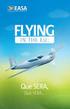 Standardised European Rules of the Air (SERA) SERA Flygregler. Innehåller: KOMMISSIONENS GENOMFÖRANDEFÖRORDNING (EU) nr 923/ 2012 ändring 2016/1185