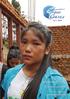 Nr Livräddande center i Nepal. 40-års jubileum i Indien. Curt Johansson - årets hedersevangelist