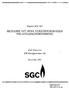 SGC METODER ATT HÖJA VERKNINGSGRADEN VID A VGASKONDENSERING. Rapport SGC 045. Kjell Wanselius KW Energiprodukter AB. December 1993