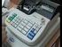 Cash Register ECR 7100 BRUKSANVISNING SWENSKA