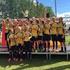 Ingarö IF Fotboll Dalecarlia Cup 2016