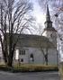 RAMSBERGS KYRKA Ramsbergs socken, Lindesbergs kommun, Västmanland, Västerås stift