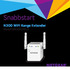 Snabbstart. N300 WiFi Range Extender Modell WN3000RPv3