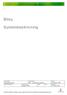 Bitsy. Systembeskrivning. Systembeskrivning. Bitsy - Systembeskrivning.doc. 25 February Magnus Olsson