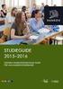 BÄST I PRAKTIKEN. STUDIEGUIDE 2016