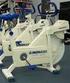 INSTRUKTIONSBOK Monark Ergometer 874E