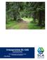 Virkesprislista BL130S. Leveransvirke SCA SKOG. Från den 9 juni 2014 och tills vidare avseende SCA SKOG AB, Västerbotten