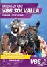 V86 ESKILSTUNA ONSDAG 20 JULI ICA MAXI ESKILSTUNA FYRAÅRINGSTEST SAMIR & VIKTOR UPPTRÄDER ONSDAG 20 JULI. 40 kr PRIS 1:A START 17.