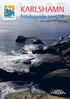 KARLSHAMN fritidsguide 2015/16 fritidsg guide 2015/16