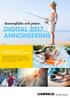 DIGITAL 2017 ANNONSERING