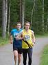 Vännäs Halvmaraton - ICA:rundan OFFICIELLA RESULTAT