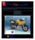 Din manual BMW F 800 S