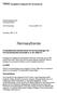 Stockholm Ert dnr Jo2005/2532. Remissyttrande. Kompletterande bestämmelser till EG-förordningen om konsumentskyddssamarbete m m (Ds 2005:47)