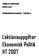 THOMAS SONESSON INGER ASP EKONOMPROGRAMMET, TERMIN 3. Lektionsuppgifter Ekonomisk Politik HT 2007