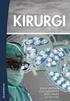 Hjärtischemi och vänsterkammarfunktion detektion och gradering