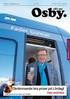 Kyrkobladet. Dopet. Tema: 3/2014.