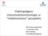 Flyktingvågens intensivvårdsutmaningar ur infektionistens perspektiv. SFAIs Intensivvårdsmöte 17 november 2016 Mia Furebring VO Infektionssjukdomar