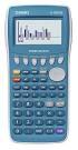 Räknarinstruktioner för CASIO FX-9750GII till Matematik Origo 3c