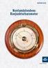 SWEDBANK HYPOTEK AB (publ) Program för bostadsobligationer Med säkerställda obligationer. Datum för Prospektets offentliggörande: 3 juni 2008