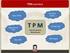 TPM Total Productive Maintenance