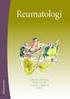 Reumatologi. Inflammatoriska sjukdomar. Rörelseapparaten. Inre organ. Stefan Deneberg Medicinkliniken Karolinska Huddinge