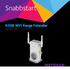 Snabbstart. N300 WiFi Range Extender Modell WN3100RPv2