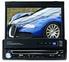 In Car Video In-Dash Monitor/DVD/CD/MP3/Receiver. Chicago IVDM Monteringsanvisning.