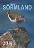 Det sörmländska fågelåret FÅGLAR i SÖRMLAND