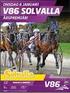ÅBY B-TRÄNARDAGEN. Xpressbana // Solvalla ONSDAG 7 DECEMBER. 40 kr PRIS 1:A START START I TV KL ÅBY NR 48/2016.