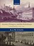 12. C. W. Gylden, Historiska och Statistiska anteckningar om städerna i Finland. H:fors Lord Ansons resa rundtomkring iorden.