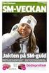 ÖOK-NYTT Nr Skid-O SM vid Åkersjön Läs mer på sid. 4