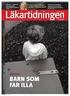 Förlängning av vårdavtal gällande barn- och ungdomsmedicinska mottagningar som tillhör Sachsska barn- och ungdomssjukhuset