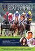 JÄGERSRO. Micke Larsen som spelar från TISDAG 28 JUNI. FÖRSTA START /2016 PRIS 30:- (inkl 6 % moms) banprogram