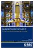 Autopilot Aktier & Guld 2. Strategi. En omfattande och diversifierad placeringsstrategi i fyra marknader. Tecknas till och med 27 augusti 2010