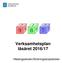 Verksamhetsplan läsåret 2016/17. Häsängsskolan/Stråningstorpsskolan