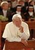 Johannes Paulus II:s encyklika Veritatis Splendor 20 år.