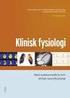 Klinisk neurofysiologi