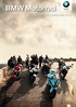 BMW Motorrad. Modellmagasin 2012