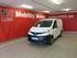 NISSAN e-nv200 SKÅP. Priser, utrustning, specifikationer, färger SE-20C-0679