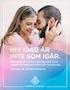 Ansökan om statsbidrag för STI/hiv-preventivt arbete i Stockholms läns landsting 2017