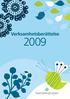 Verksamhetsberättelse 2009