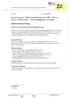 AU 2:12 Dnr. KS 2013/0353. Svar på motion nr 6/2013 från Peter Nummert (RP) - Vård av kultur- och fornminnen - Ansvarsdelegering och vårdplan