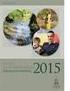 Årsredovisning med budget och verksamhetsplan för 2013