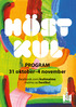 ACTIONSPORT. PROGRAM 31 oktober 4 november. facebook.com/kulimalmo malmo.se/hostkul