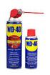 SÄKERHETSDATABLAD WD-40 aerosol