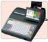 Cash Register ECR 7900 BRUKSANVISNING SWENSKA