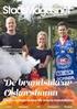 Klubbtidning för SOK Viljan Oskarshamn Nummer 1, 2014