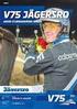 V75 JÄGERSRO ARVID STJERNSWÄRDS MINNE