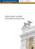 Rapport nr 2008:251. Utvärderingsenheten LUNDS UNIVERSITET. Examen i ekonomi - och sedan? års lundaekonomer om utbildning och yrkesliv