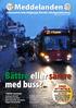 Bättre eller sämre med buss?sid 4